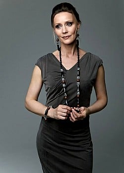Eszter Nagy-Kalozy